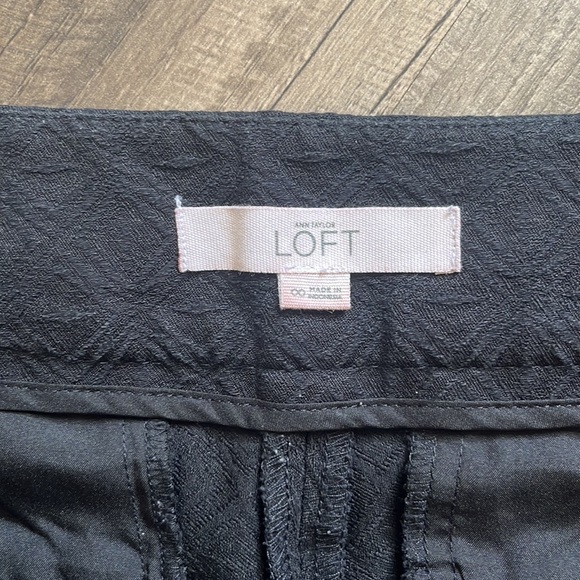 Loft Riviera Shorts - Picture 5 of 8